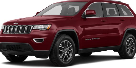 JEEP GRAND CHEROKEE 2019 1C4RJFAG6KC532910 image